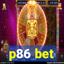 p86 bet